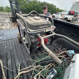 2022 SIMPSON SCGH8500