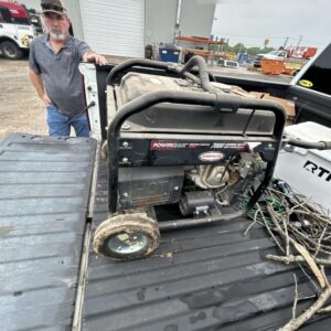 2022 SIMPSON SCGH8500