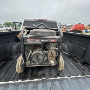 2022 SIMPSON SCGH8500