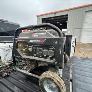 2022 SIMPSON SCGH8500