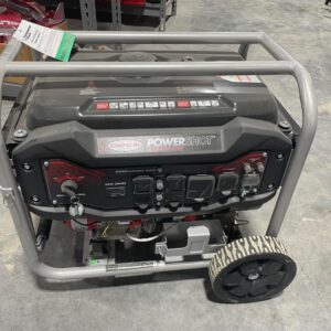 2022 SIMPSON SPG8310E