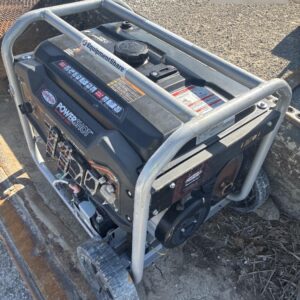 2022 SIMPSON SPG8310E