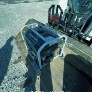 2022 SIMPSON SPG8310E