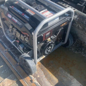 2022 SIMPSON SPG8310E