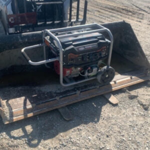 2022 SIMPSON SPG8310E