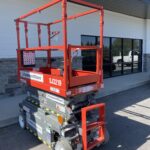 2022 SKYJACK SJ3219