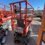 2022 SKYJACK SJ3219