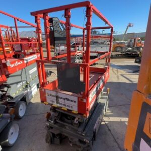 2022 SKYJACK SJ3219