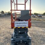 2022 SKYJACK SJ3219