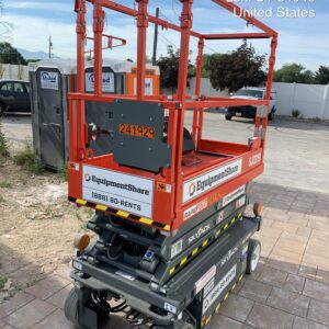 2022 SKYJACK SJ3219