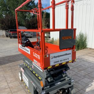2022 SKYJACK SJ3219