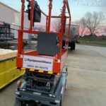 2022 SKYJACK SJ3219