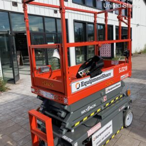 2022 SKYJACK SJ3219
