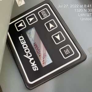 2022 SKYJACK SJ3219