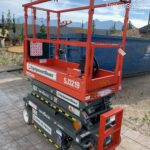 2022 SKYJACK SJ3219