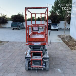 2022 SKYJACK SJ3219