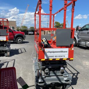 2022 SKYJACK SJ3219