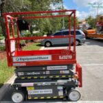2022 SKYJACK SJ3219