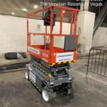 2022 SKYJACK SJ3219