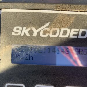 2022 SKYJACK SJ3219