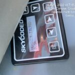 2022 SKYJACK SJ3219