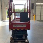 2022 SKYJACK SJ3226