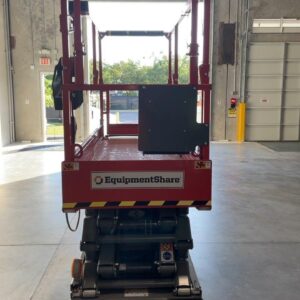 2022 SKYJACK SJ3226