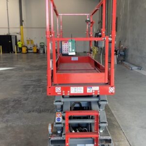 2022 SKYJACK SJ3226