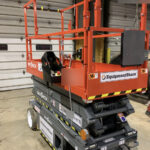 2022 SKYJACK SJ3226