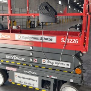 2022 SKYJACK SJ3226