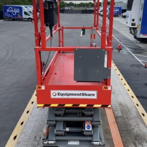 2022 SKYJACK SJ3226