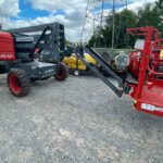 2022 SKYJACK SJ45 AJ+