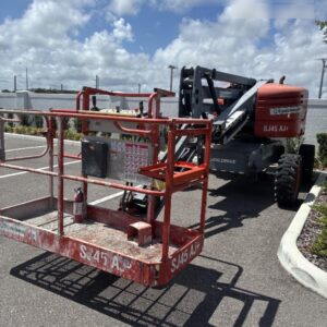 2022 SKYJACK SJ45 AJ+