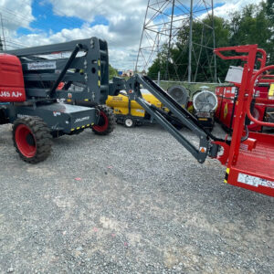 2022 SKYJACK SJ45 AJ+