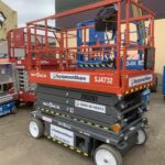 2022 SKYJACK SJ4732