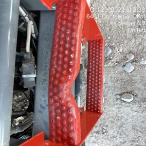 2022 SKYJACK SJ4732