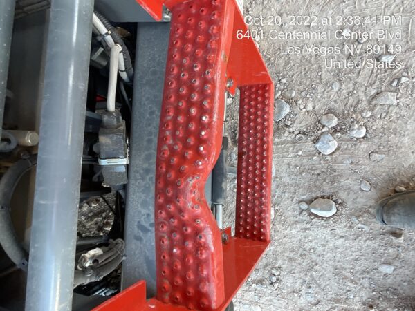 2022 SKYJACK SJ4732