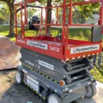 2022 SKYJACK SJ4732