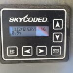 2022 SKYJACK SJ4732