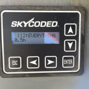 2022 SKYJACK SJ4732