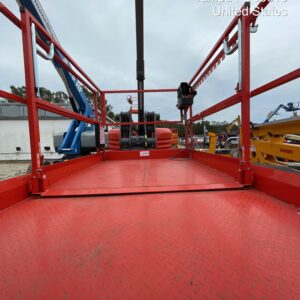 2022 SKYJACK SJ6832 RT