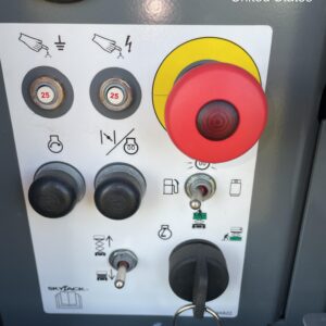 2022 SKYJACK SJ6832 RT