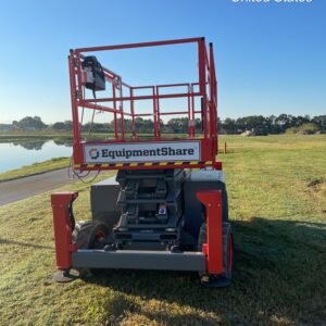 2022 SKYJACK SJ6832 RT