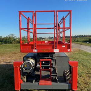 2022 SKYJACK SJ6832 RT