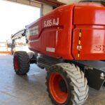 2022 SKYJACK SJ85 AJ
