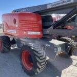 2022 SKYJACK SJ85 AJ