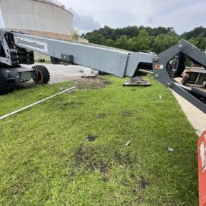 2022 SKYJACK SJ85 AJ