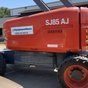 2022 SKYJACK SJ85 AJ