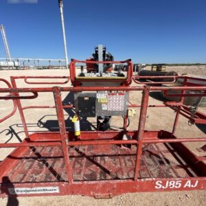 2022 SKYJACK SJ85 AJ