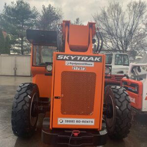 2022 SKYTRAK 6036